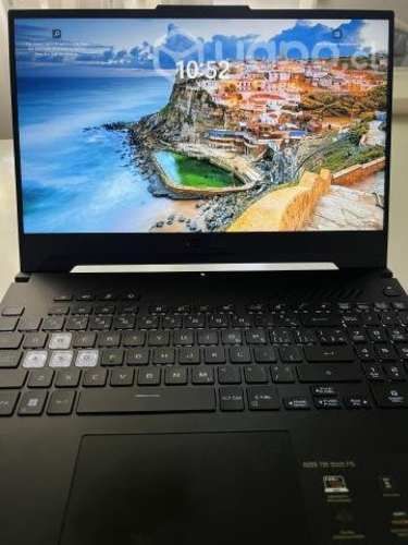 Como nuevo ASUS TUF DASH F15 FX517ZM intel i7 12th