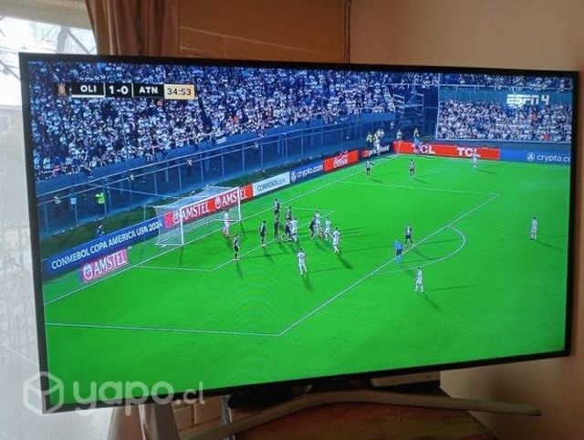 Smart TV 60 pulgadas Samsung