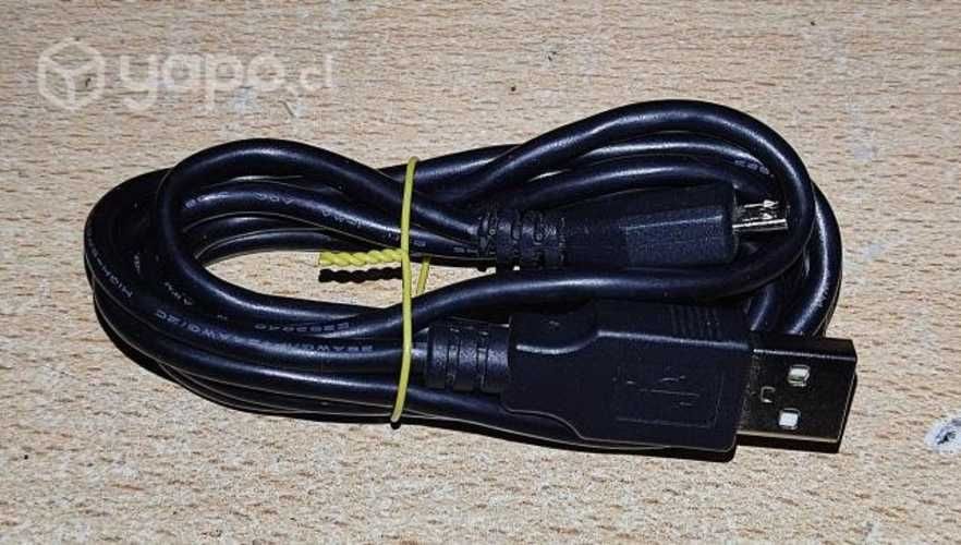 Cable Micro USB 1 M &1.4 M