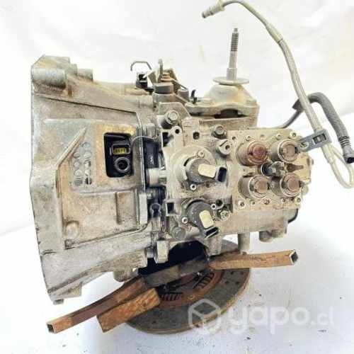 Caja Cambio PEUGEOT 3008 HDI 1.6 4X2 2014