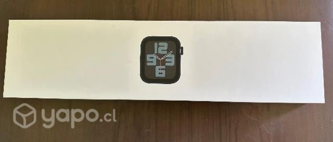 Apple Watch SE