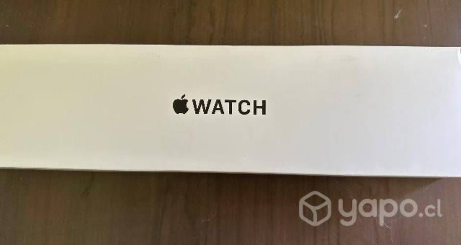 Apple Watch SE