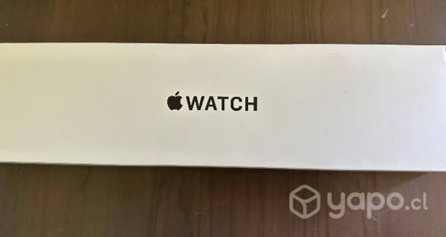 Apple Watch SE