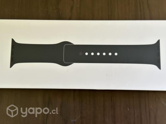 Apple Watch SE