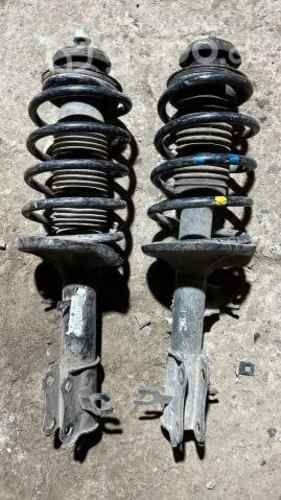 Amortiguadores Chevrolet new Sail