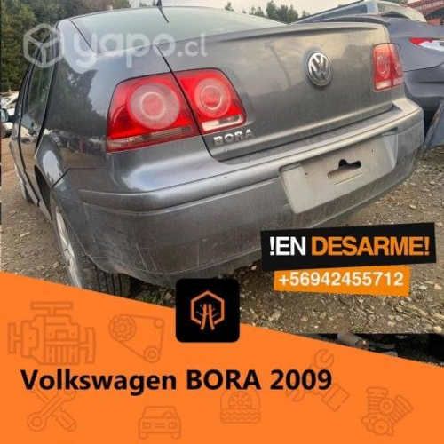 Llanta volkswagen bora 2009