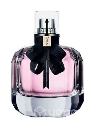 Perfume YSL Mon Paris 90ml