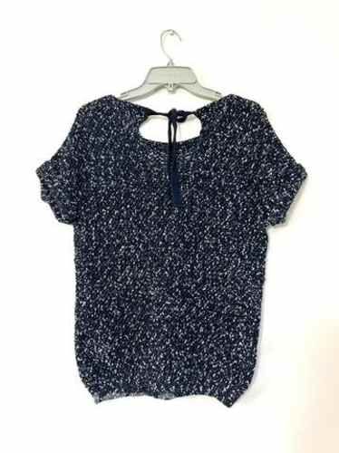 Chaleco Manga Corta Marca Esmara Talla S/M