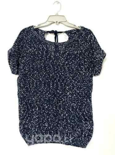 Chaleco Manga Corta Marca Esmara Talla S/M