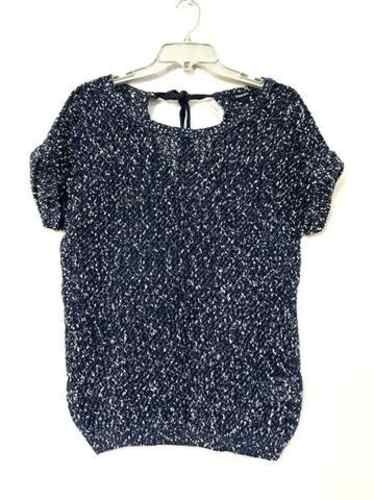 Chaleco Manga Corta Marca Esmara Talla S/M