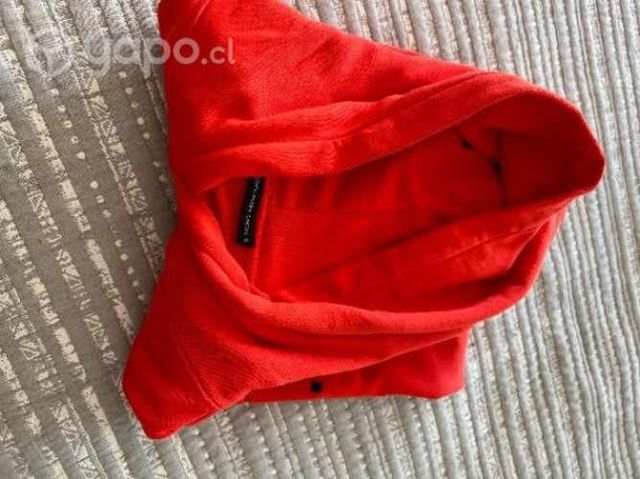 Poleron Purificacion García talla Xl