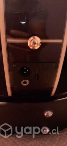 Guitarra Ibanez Electroacustica AEG20E-TG-27