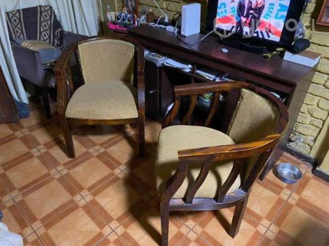 Sillas sitial comedor multiuso