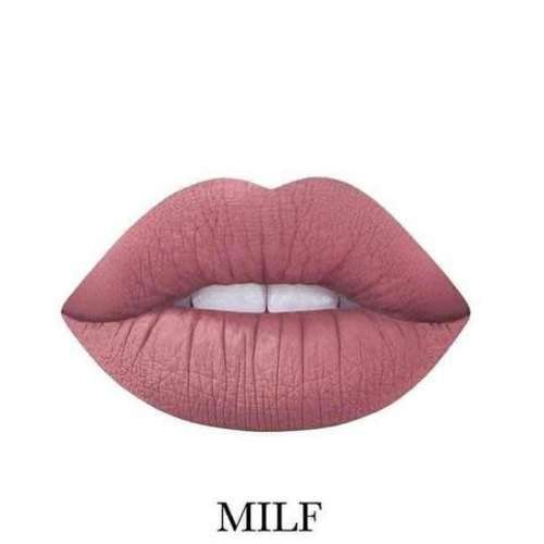 Milf Velvetines Labial Líquido de Lime Crime