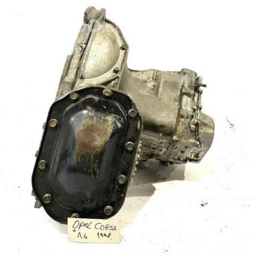 Caja cambio Opel Corsa 1.6 4x2 1998