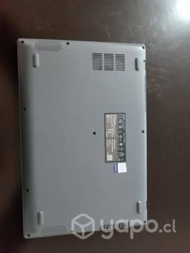Notebook ASUS 1TB