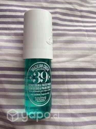 Perfume Sol de Janeiro 39