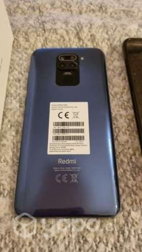 Xiaomi Redmi Note 9 128 gb