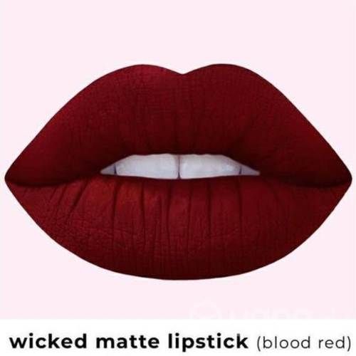 Wicked Velvetines Labial Líquido de Lime Crime