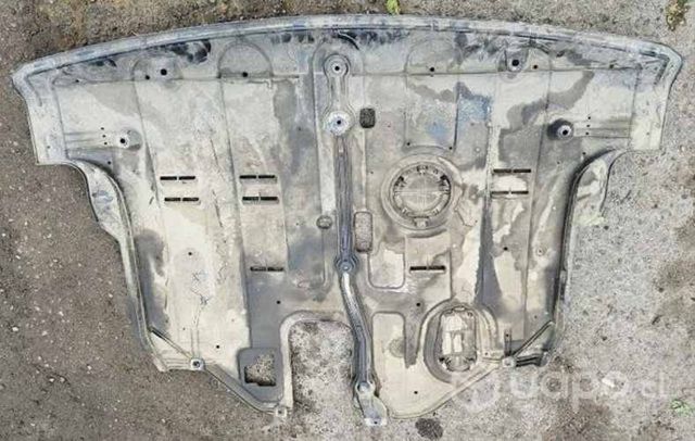 Cubre carter Santa Fe 2013 2017 usado buen estado