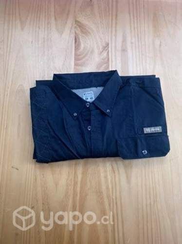 Camisa Columbia xl grande