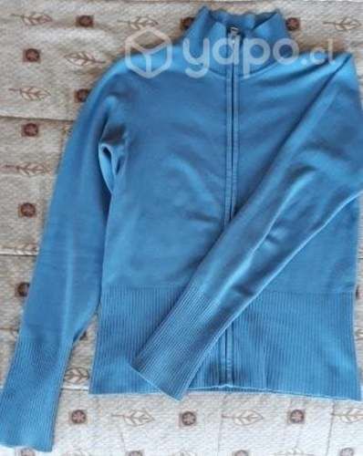 Chaleco Mujer Juvenil