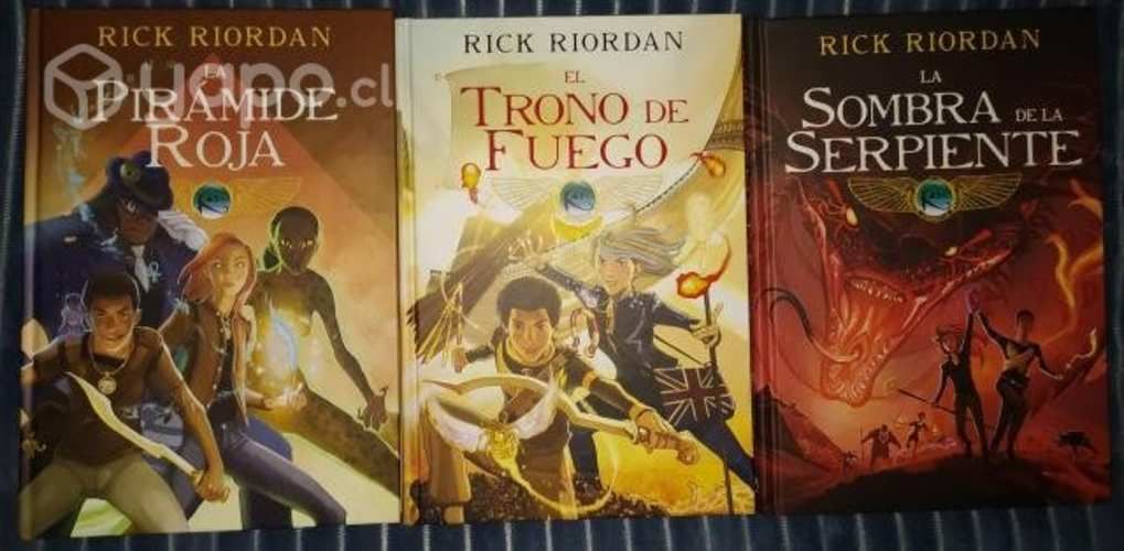 Comic Cronicas de Kane