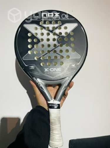 Mi pala nox precio conversable