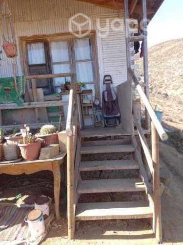 Terreno Sector Los Porotitos - La Serena