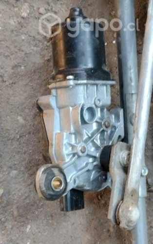 Motor limpiaparabrisas Nissan Xtrail t32 2021