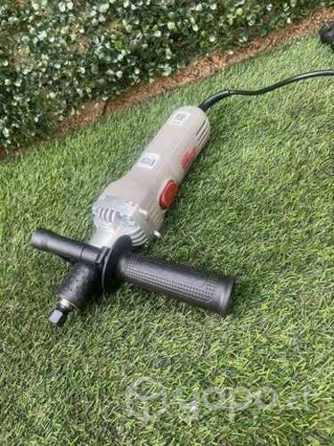 Amoladora Electrica Marca Crown Original