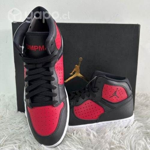 Zapatillas Jordan Jumpman