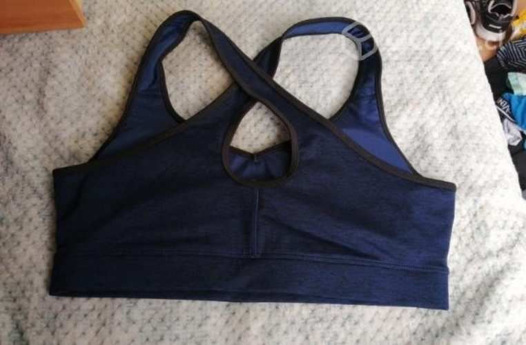 Peto deportivo nuevo (L)