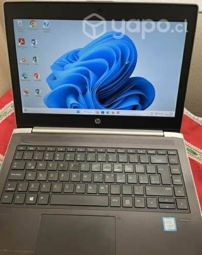 Notebook HP