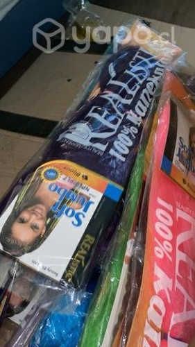 Kannekalon jumbo soft original