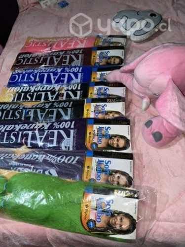 Kannekalon jumbo soft original