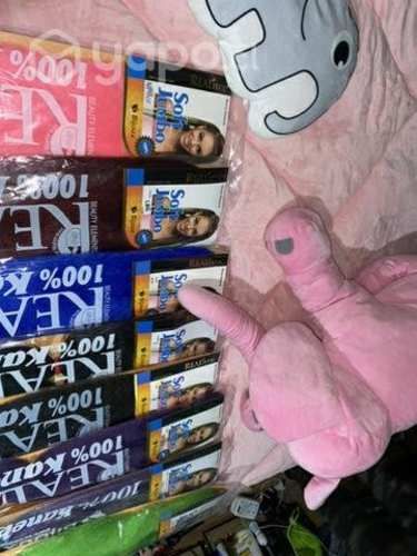 Kannekalon jumbo soft original