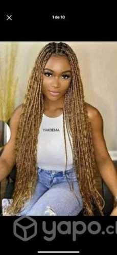 Kannekalon jumbo soft original