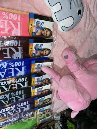 Kannekalon jumbo soft original