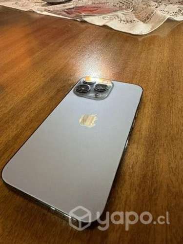 IPhone 13 Pro 256 GB