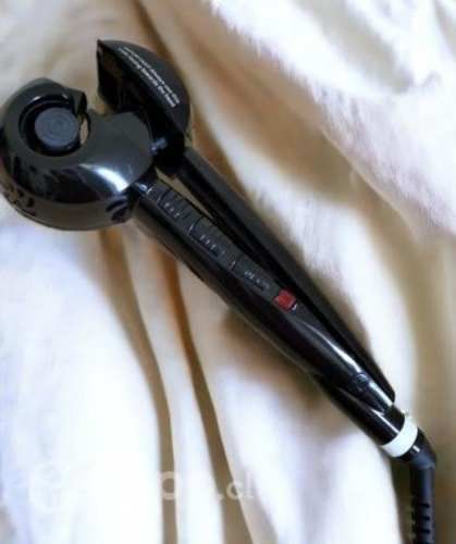 Ondulador Cabello PerfectCurl