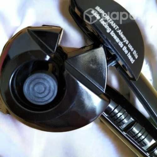 Ondulador Cabello PerfectCurl
