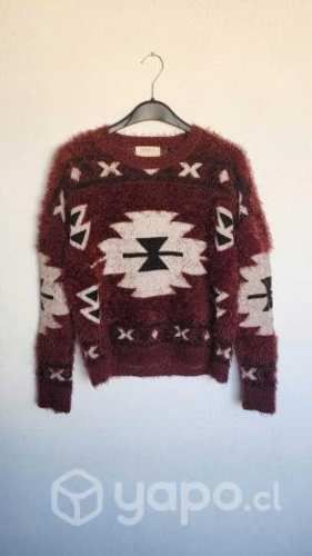 Chaleco Mujer Barbados