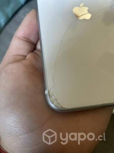 IPhone SE 2da generación