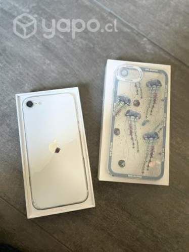 IPhone SE 2da generación