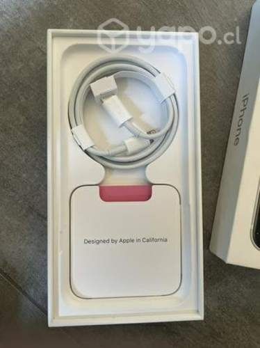 IPhone SE 2da generación