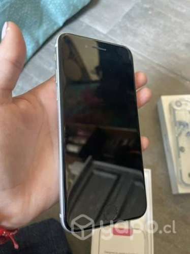 IPhone SE 2da generación