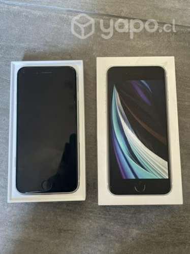 IPhone SE 2da generación