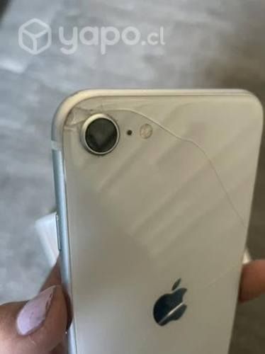 IPhone SE 2da generación