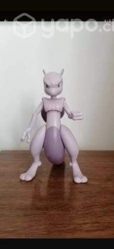 Pokemon Battle figures Mew Two